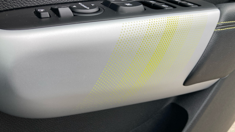 Kia Picanto 1.0 X-Line 5dr Auto Petrol Hatchback